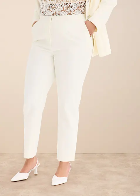 Stretch-Hose, bonprix