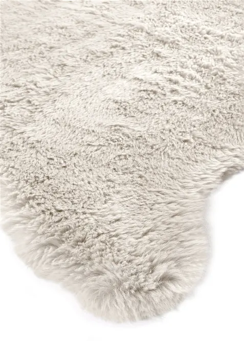 Waschbares Kunstfell, bonprix