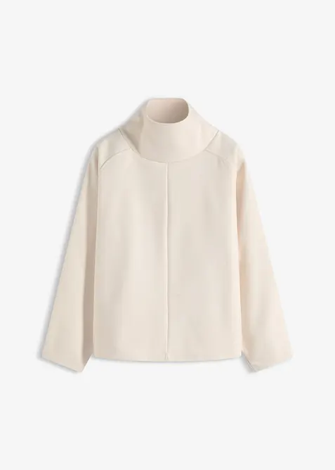 Rollkragenpullover, bonprix