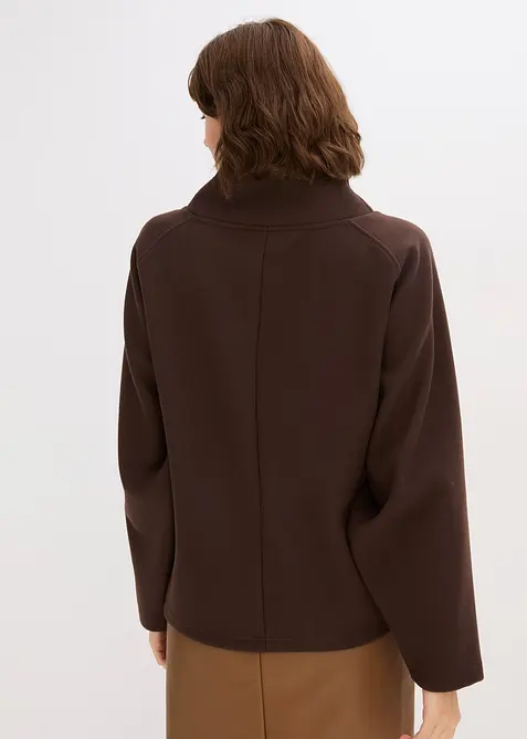 Rollkragenpullover, bonprix