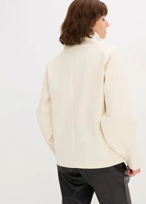 Rollkragenpullover, bonprix