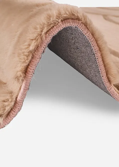 Tapis à motif en relief, bonprix