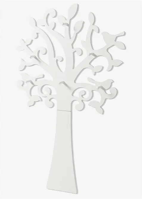 Garderobe im Baum Design, bonprix