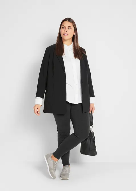 Leggings (2er-Pack), bonprix