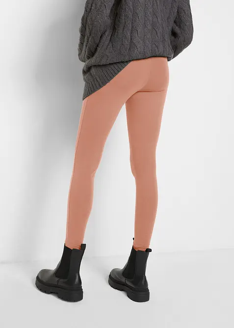 Leggings (2er-Pack), bonprix