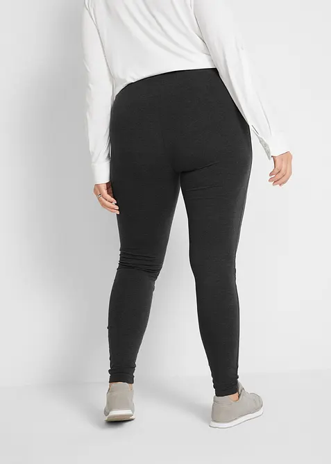 Leggings (2er-Pack), bonprix