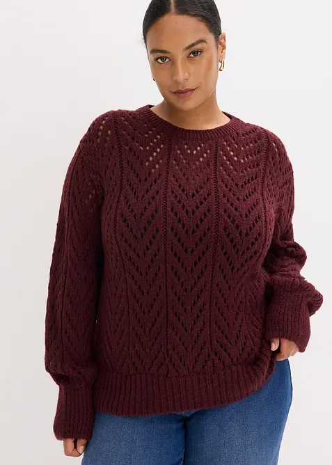 Pullover, bonprix