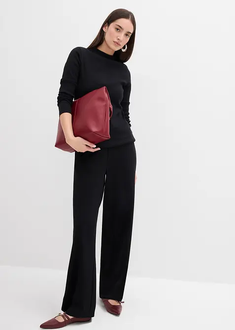 Pantalon côtelé, bonprix