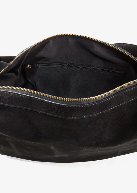 Lederhandtasche, bonprix