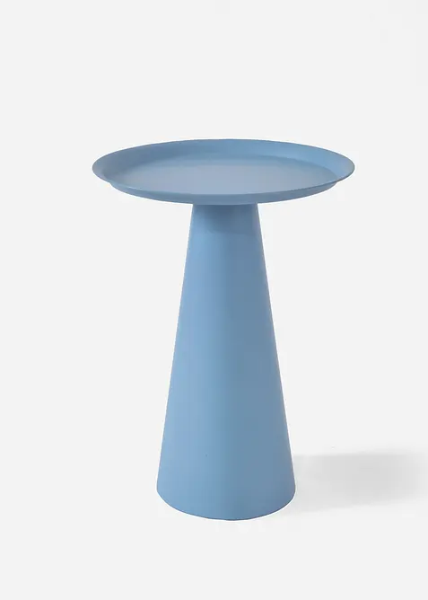 Table d’appoint en métal, bonprix