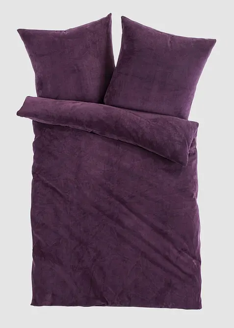 Cashmere Touch Bettw&auml;sche, bonprix