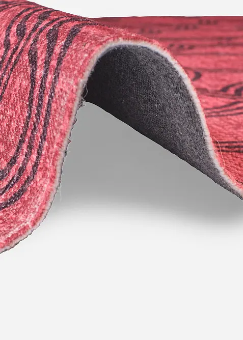 Tapis à motif moderne, bonprix