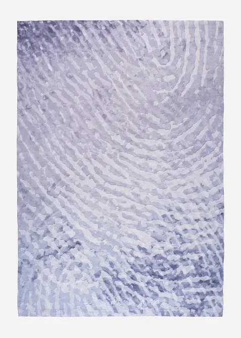 Tapis avec un motif discret, bonprix