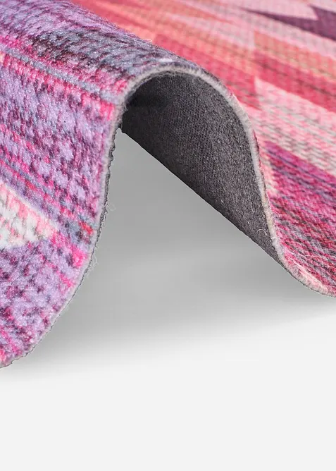 Tapis au motif original, bonprix