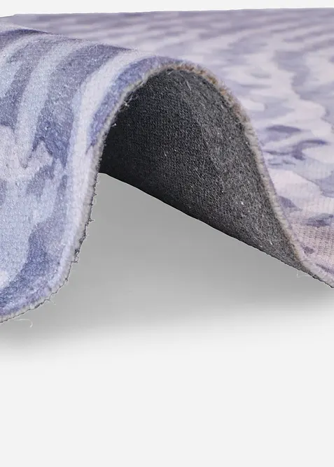 Tapis avec un motif discret, bonprix