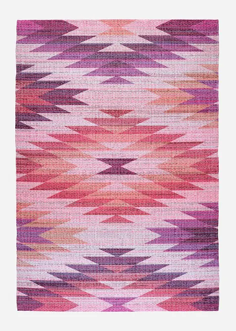 Tapis au motif original, bonprix