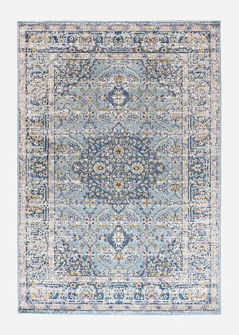 Tapis à motif oriental, bonprix