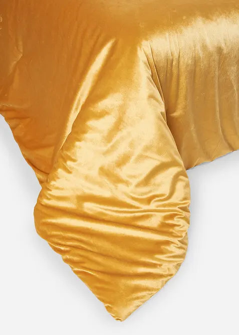 Samt Tagesdecke, bonprix