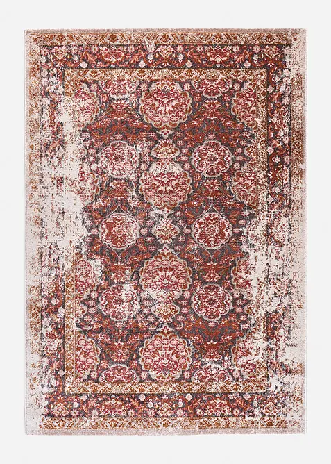 Tapis à motif oriental, bonprix