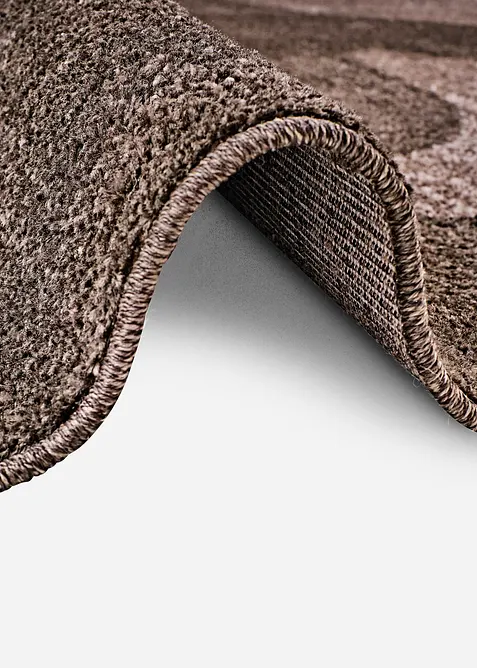 Tapis avec motif graphique, bonprix