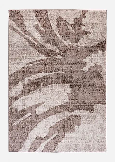 Tapis à motif moderne, bonprix