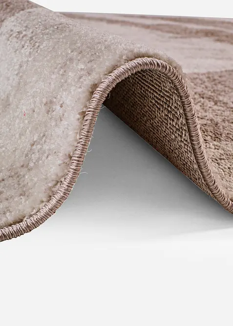 Tapis à motif moderne, bonprix