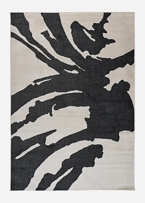 Teppich mit moderner Musterung, bonprix