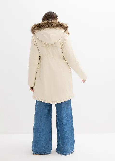 Parka 3en1 de grossesse/de portage, bonprix