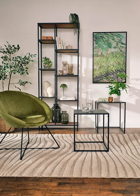 Table d'appoint (2 pces), bonprix