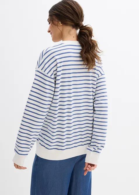 T-shirt de grossesse et d’allaitement 100% coton, bonprix