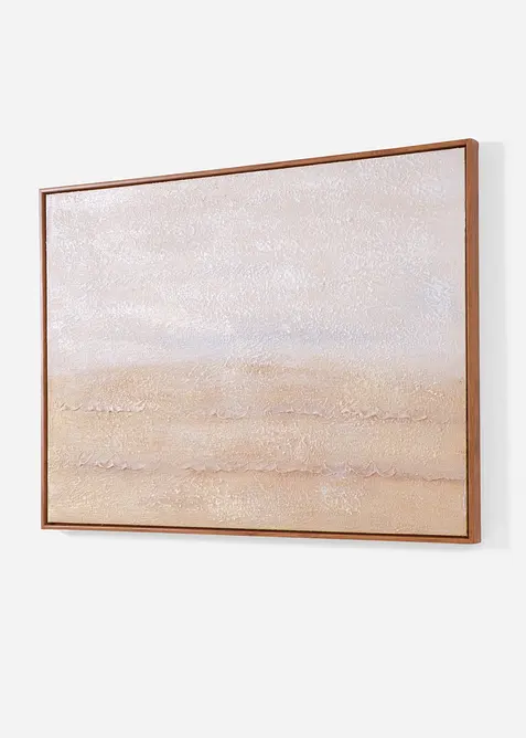 Tableau vague et relief, bonprix