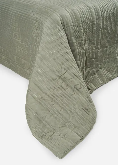 Tagesdecke mit Streifen, bonprix