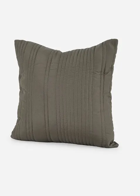 Kissenbezug mit Streifen, bonprix