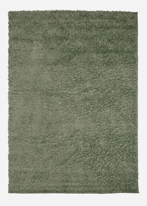 Hochflorteppich mit flauschiger Oberfl&auml;che, bonprix