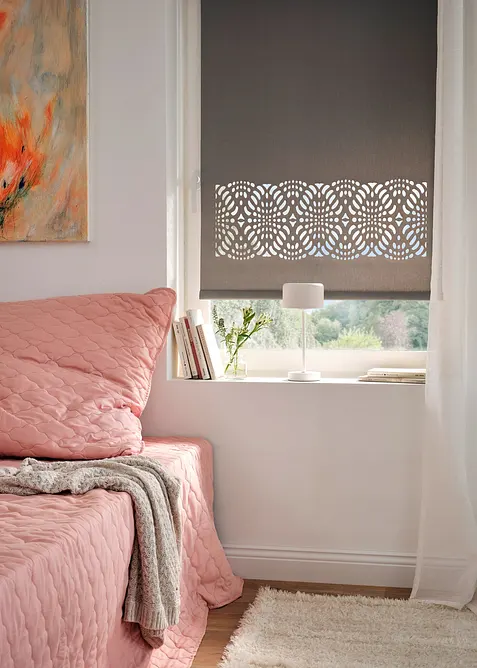 Couvre-lit matelassé, bonprix