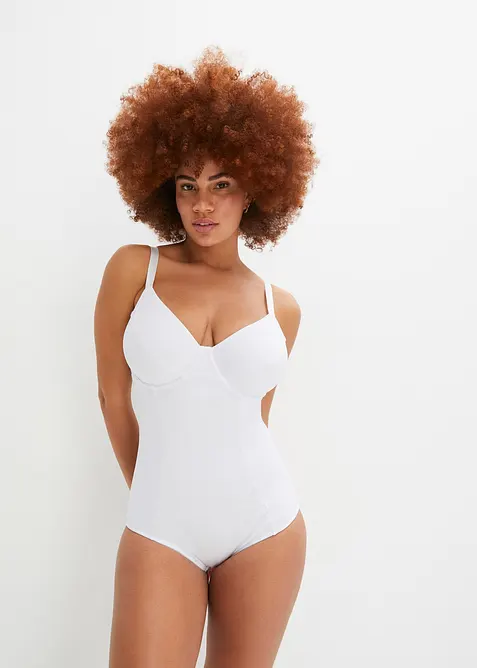 Body sculptant, maintien mod&eacute;r&eacute;, bonprix