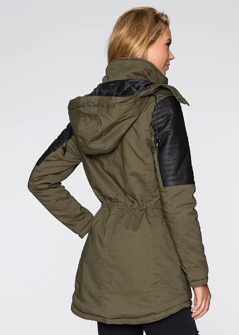 Parka, bonprix
