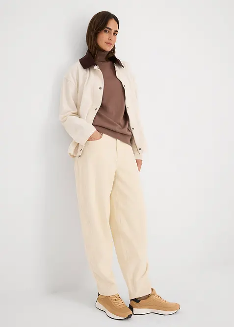 Rollkragenpullover, bonprix