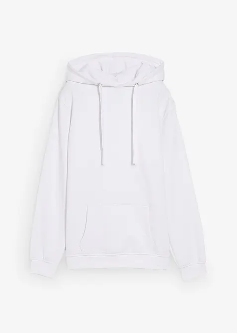 Sweat à capuche, bonprix