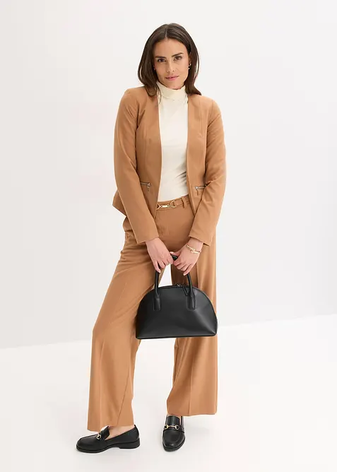 Blazer court, bonprix