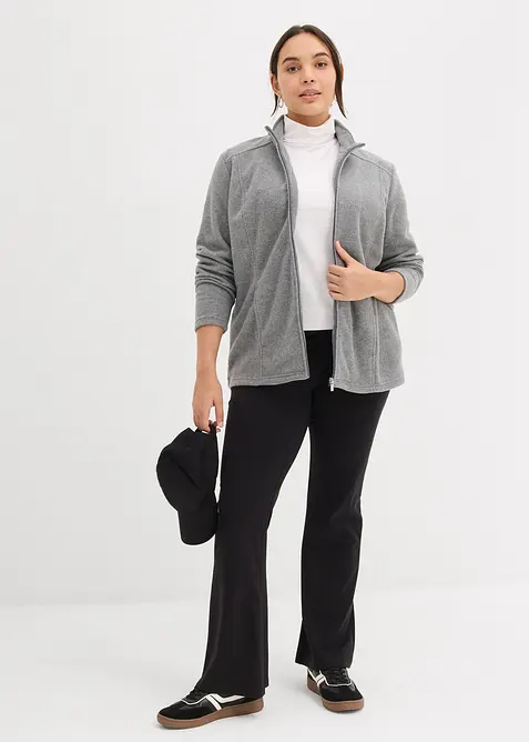 Veste polaire, bonprix