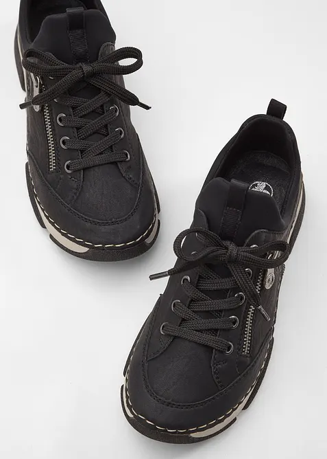 Sneakers Rieker, Rieker
