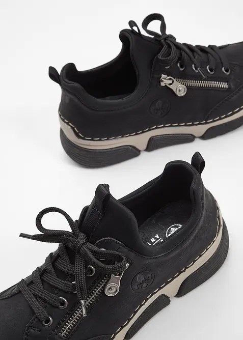Sneakers Rieker, Rieker