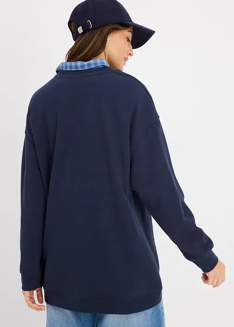Oversize-Sweatshirt, bonprix