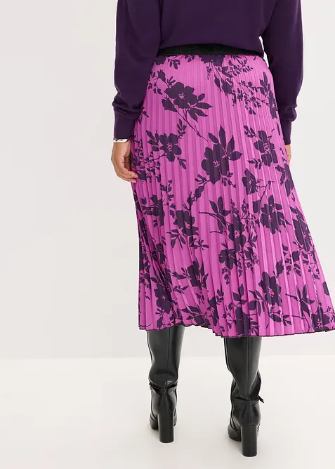 Plissée-Rock, bonprix