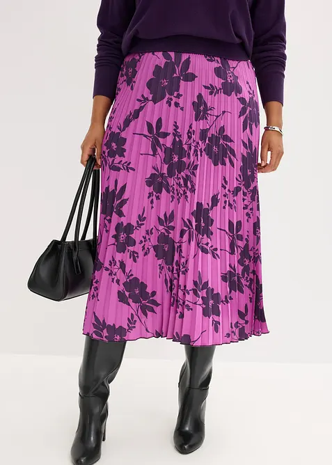 Plissée-Rock, bonprix