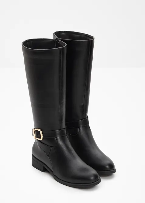 Bottes, bonprix