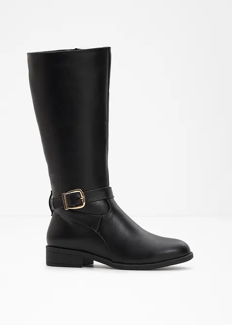 Bottes, bonprix