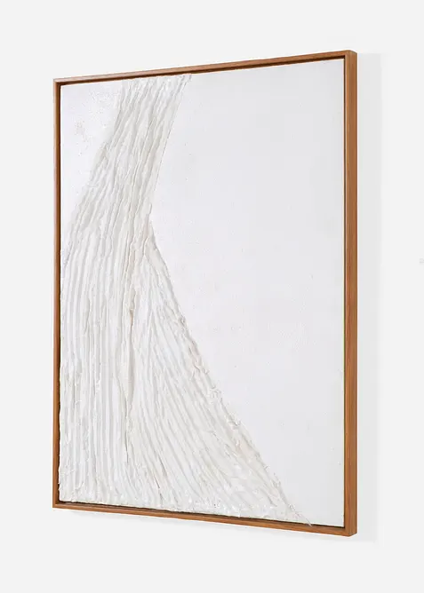 Tableau texturé, bonprix