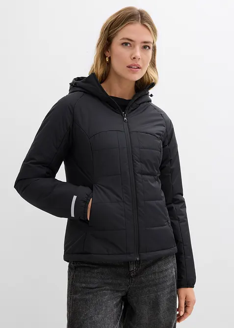 Steppjacke, bonprix